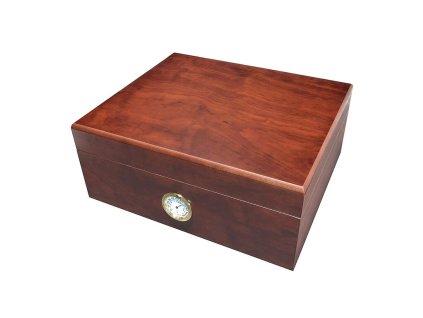 Humidor na doutníky Třešeň (- -)