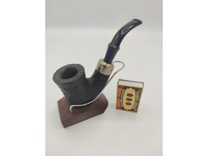 Dýmka Peterson Dawson Army Sandblast