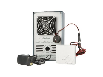 Zvlhčovač elektrický Brebbia