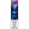 BLU Bar 600 Blueberry Sour Razz, 18mg