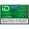 iD Polar Green Tobacco 20/5,6