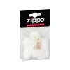 Bavlna do benzinového zapalovače Zippo (- -)
