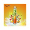 HAPP BAR CRYSTAL - JUNGLE JUICE