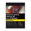 PS Black 93g cigaretový tabák