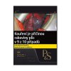 PS Black 129g cigaretový tabák