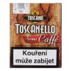 Doutníky Toscano Toscanello Rosso Caffe (5 ks)