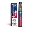SYX BAR 900 USA MIX 16.5MG