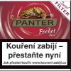 PANTER POCKET SWIRL RED FILTER 10´S