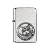 ZIPPO DRAGON EMBLEM 21941