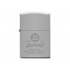 ZIPPO SINCE 1932