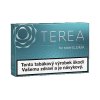 TEREA Turquoise - náplně do ILUMA