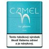 Camel for Ploom Teal 20/4,7g