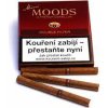 Doutníky Danneman Moods  Mini (20 ks)