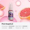 E-liquid ELFLIQ Nic SALT Pink Grapefruit 10ml - 20mg
