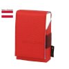 POUZDRO NA CIGARETY FLAPCASE NO1, RED RULES