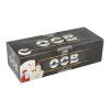 Cigaretové dutinky OCB 200 (- -)