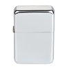 Benzínový zapalovač Chrome polish (- -)