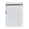Benzínový zapalovač Chrome polish (- -)