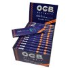 Cigaretové papírky OCB Ultimate Slim + Filters