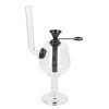 BONG SKLO SH WINE GLASS, 10,5CM