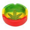 Popelník Jamaica Round Colorfull (-- --)