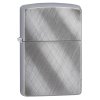 Zapalovač Zippo 28182 Diagonal Weave 28182