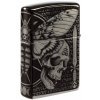 ZIPPO HAWKMOTH 26974