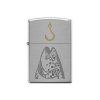 ZIPPO 200 FISH HOOK