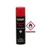 Plyn do zapalovače Zippo, 250ml