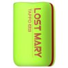 Lost Mary Tappo AIR elektronická cigareta 750mAh Green