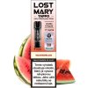 Lost Mary Tappo PODs Cartridge 1Pack Watermelon 17 mg