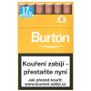 Doutníčky Burton Gold 17 ks