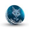 White Fox 15g, nikotinové sáčky