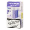 LOST MARY TAPPO Air baterie Purple