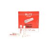 Dýmkové filtry BLITZ 40(ks)