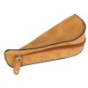 Pouzdro na dýmku, hnědé (-- --)