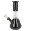 Bong sklo SH Black Ice,22 cm (-- --)
