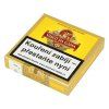 Doutníky Vasco da Gama Cuba Cigarillos, 20ks, TT
