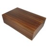 Humidor na doutníky Jemar Limited Granadillo 05, 40x25x11,5cm