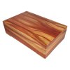 Humidor na doutníky Jemar Limited Bariole 08, 40x25x11,5cm