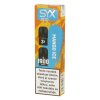 SYX POD náplň Mango Ice / R