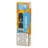 SYX POD náplň Mango Ice / R