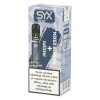 SYX BAR SYX POD Starter Kit, Dark Blue / R