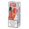SYX BAR SYX POD Starter Kit, Red / R