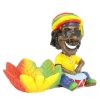 Popelník Rasta Man Jamaica (-- --)