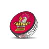 Kurwa Collection Raspberry Strawberry