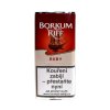 Dýmkový tabák Borkum Riff Ruby 40g TT