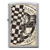 Zapalovač Zippo 25967 Game Over