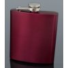 Likérka Hip Flask Hip Flask 180ML purpurová