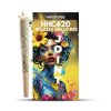 Vapoverde hhc420 bellezaa giallo joint